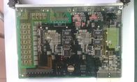 JUKI FX1 / FX1R SMT PCB Assembly , L901E621000 12 Aixs Position Board