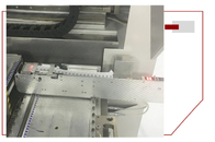 Auto Precision Label Feeder For Siemens D Series Machine 32mm Width
