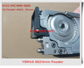 YSM10 Electric Feeder KHJ-MC400-000 SS Feeder Assy 24mm YS Series SS Type