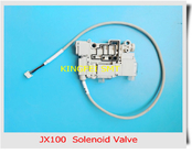 JUKI JX100 Solenoid Valve 40118826 Ejector JX300 CKD VSWM-H10-F-6-X00286 FVWSC-AV
