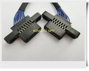RH02471 RH02472 2EGKFA003800 Harness FUJI NXT W12F/W16F Feeder Cable RH44800