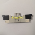 Panasonic KXF0A3RAA00 Valve CM402 Suction Nozzle Station Switch Solenoid Valve VQZ1220-5M0-C4