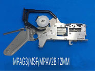 MPAV2B 8 x 4mm MPAG3 / MSF Panasonic Feeder Metal Material Durable