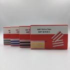 12mm Double ESD SMD SMT Splice Tape Adhesive Yellow Color 500pcs / Box