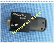 Fly Cam One Kit F25mm Camera SMT Spare Parts SFA-205AL+ SXGA For Samsung SM411 SM421 Machine