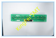 FH1255A0F FUJI XP242 XP243 Feeder Interface Board ADEEE6700 / PCB SMT Assembly