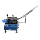 Manual Type Resistor Lead Cutting And forming Machine Radial Capacitor Lead Cutting Machine