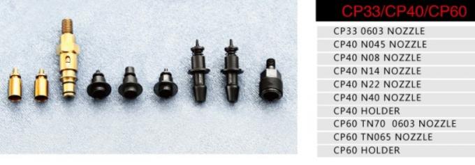 J90550209B SM421 Common Nozzle SMT Nozzle Holder SM421 / SM321 Z Aixs Holder