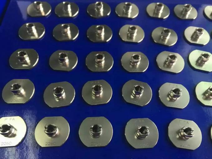 CM602 226CS NOZZLE N610040783AA SMT Nozzle For Panasonic SMT Machine