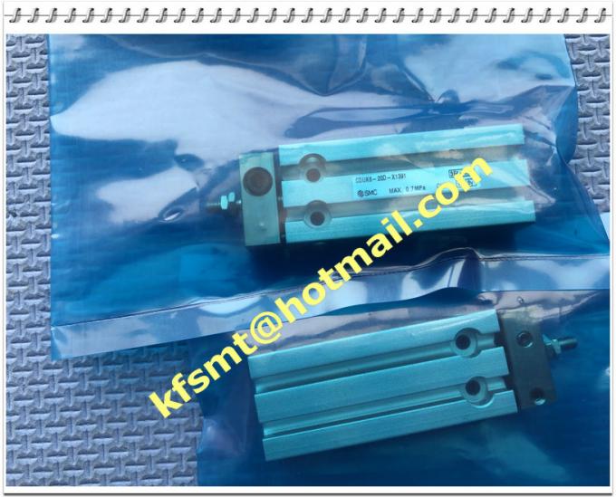 Original SMC Solenoid Valve PA0601014A0 , JUKI MTC MTS Free Mount Cylinder
