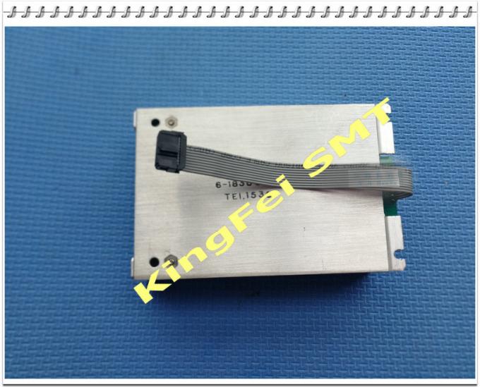 HELLER 1809MKIII 1913MKIII Board T/C Digitizer Module TDM Heller Insustries