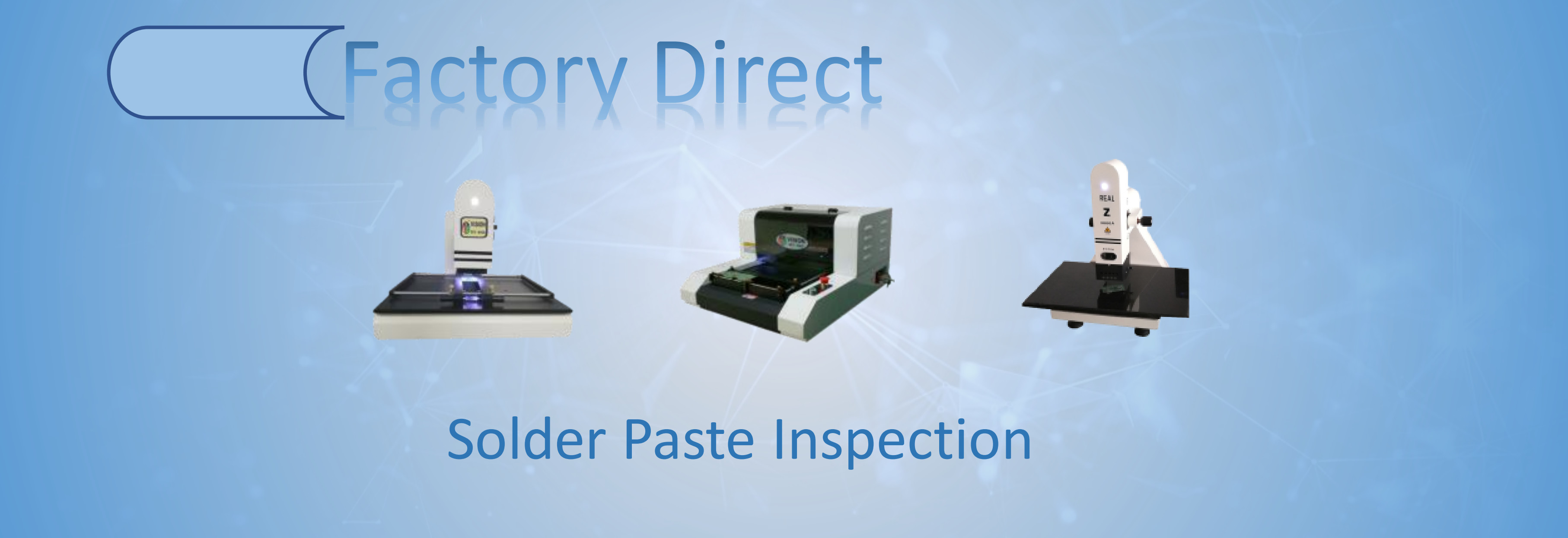 Quality SMT Spare Parts factory