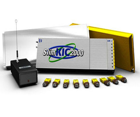 Original Screen Printing Machine Parts Silm Reflow Oven Reflow