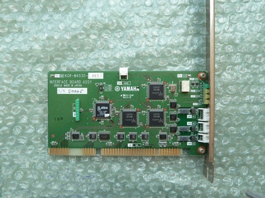 YSM20R IF Board KLW-M4530-20 Remote IF Board Assy Original