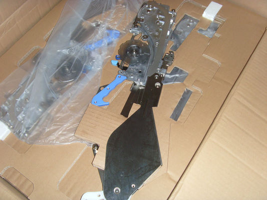 Buy JUKI Tape Feeder 8mm feeder CN081CR For JUKI KE2000 Machine online manufacture