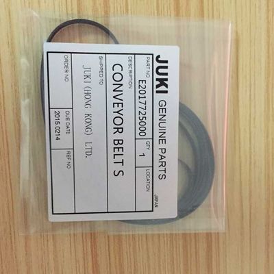 Buy JUKI 750 / 760 SMT Conveyor Belt S1 JUKI Belt E2017725000 online manufacture