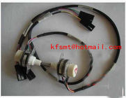 3.4W Tactile Motor Assembly 1002440 P26443-12-017 MPM UP2000 Motor