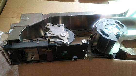 Buy JUKI 56mm feeder SMT Spare Parts JUKI FF568S Feeder E80017060B0 online manufacture