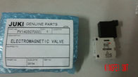 E25117250A0 SMC Solenoid Valve PV140507000 JUKI 750 / 760 4 Way Electromagnet IC Valve
