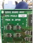 Yamaha YV88X SMT PCB Assembly Servo Board Assembly KM5-M5840-022