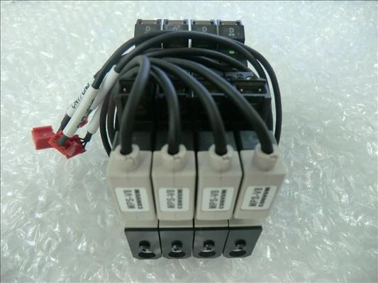 buy JUKI Valve Ejector 40001253 JUKI 2050 Ejector 50 ASM online manufacture