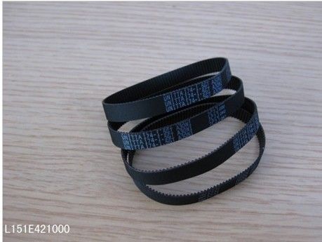 Buy JUKI T Axis Timing Belt E3014729000 SMT Belt For JUKI Machine online manufacture