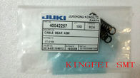 High Degree JUKI O Ring 40042257 For JUKI KE730 / 740 / 750 / 760