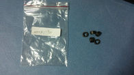 Black Compact SMT Feeder Parts JUKI Feeder 40081794 Wheel Collar