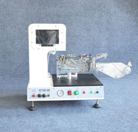 Simple JUKI Feeder Calibration Jig Small Automatic High Precision SMT Feeder Calibration