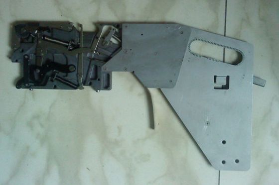 buy Original CP40 CP45 CP60 Tape Feeder Samsung Feeder 8mm / 24mm / 56mm online manufacture