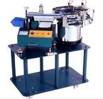 Electric Surface Mount Placement Machine , Capacitor SMT Lead Cutting Machine