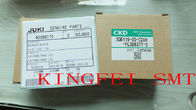 JUKI FX-3 Solenoid Valve B 40068170 3QB119-00-C2AH-FL386377-3 use in SMT machine