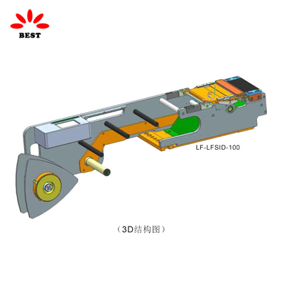 Siplace Label Feeder ASM HS50 HS60 SMT Label Feeder