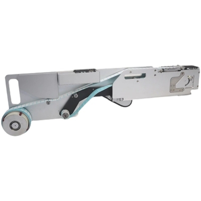 Auto Precision Label Feeder For Siemens D Series Machine 32mm Width