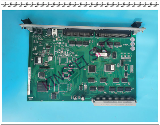 J9060059B SM321 Can Master Board MAIN-AIR-SOL-PWR-CABLE-ASSY，SM-CV027