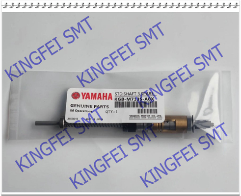 STD Shaft 3 Spare KGB-M713S-A0X  Spline H2468 SF Assy For YV100XG Machine