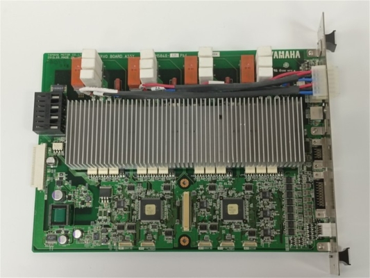 KHN-M5840-E25 YG12 YS12 Servo Board For YG12 YS12 Machine