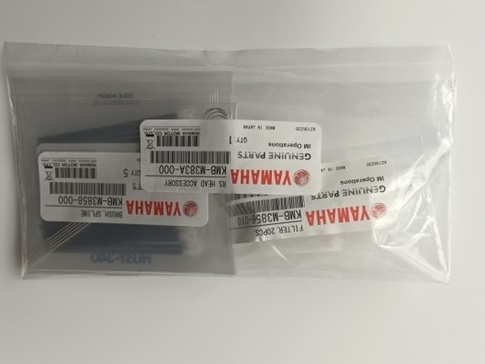 KMB-M383A-00 YSM40R Maintenance Sets Filter O Ring
