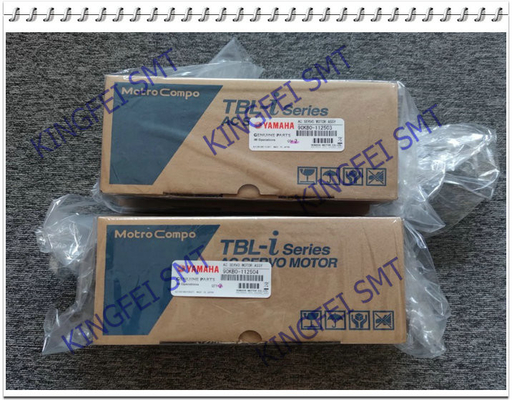 4601N1021E620 YSM10 R2 Axis Motor 90KB0-112504 AC Servo Motor YSM20R