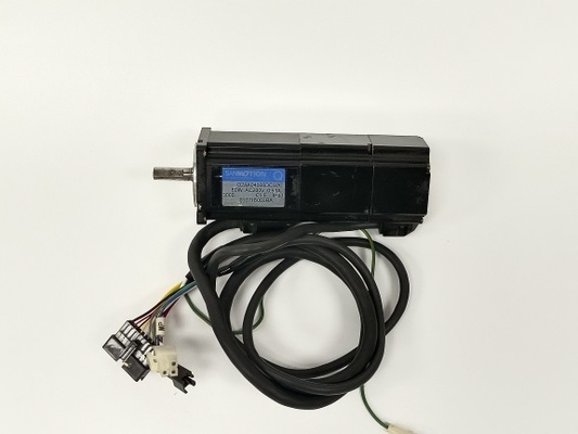 Q2AA04006DCS2C S5U 90K63-021606 YG100R YG100L AC Servo Motor
