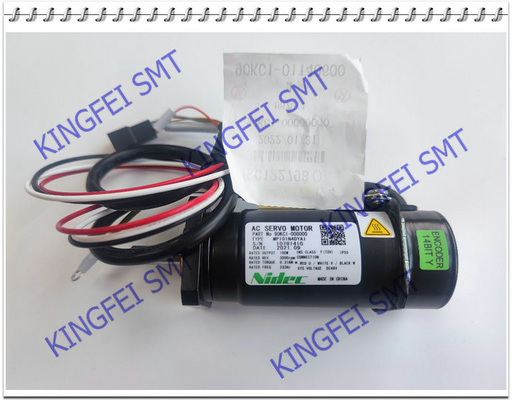 90KC1-011507 AC Servo Motor MP101N4DYA1 100W Motor For YSM40 Machine