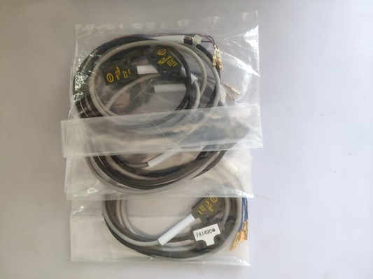 KLC-M9192-00X YSM20 Conveyor Stop Sensor With Fiber YSM20R Sensor E32-A13