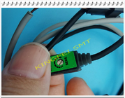 KLC-M9192-00X YSM20 Conveyor Stop Sensor With Fiber YSM20R Sensor E32-A13