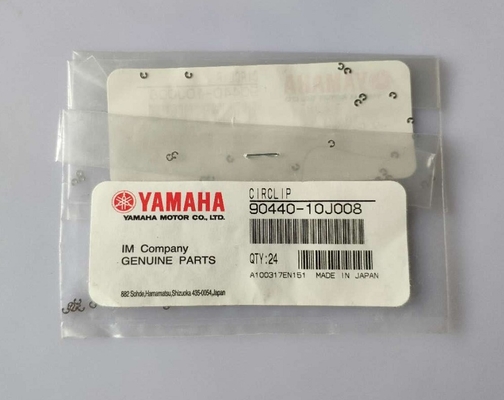 90440-10J008 Circlip For Yamaha Nozzle Shaft FNC SMT Spare Parts