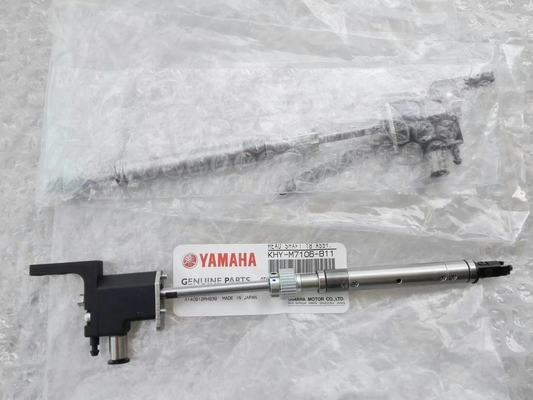 90440-10J008 Circlip For Yamaha Nozzle Shaft FNC SMT Spare Parts