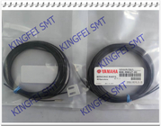 Yamaha YVP-XG Printer KW3-M653G-00X Main Stop Sensor 6-1 Assy With Fiber