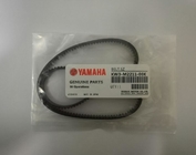 KW3-M2211-00X BELT YVP XG Yamaha YVP Printer Belt Black Rubber Timing Belt