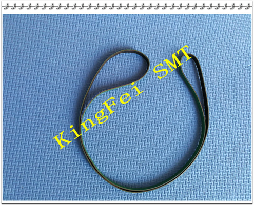 KW3-M2211-00X BELT YVP XG Yamaha YVP Printer Belt Black Rubber Timing Belt