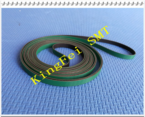 KW3-M2211-00X BELT YVP XG Yamaha YVP Printer Belt Black Rubber Timing Belt