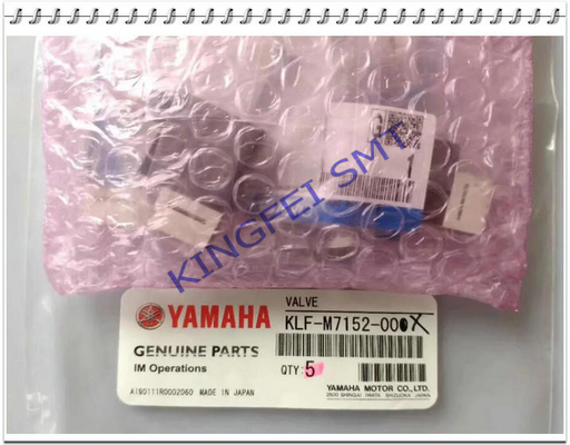 KLF-M7153-00 Air Valve VQD115W-5M0-X1 For YSM10 YSM20R YSM40R Machine